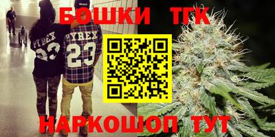 крисы Бузулук